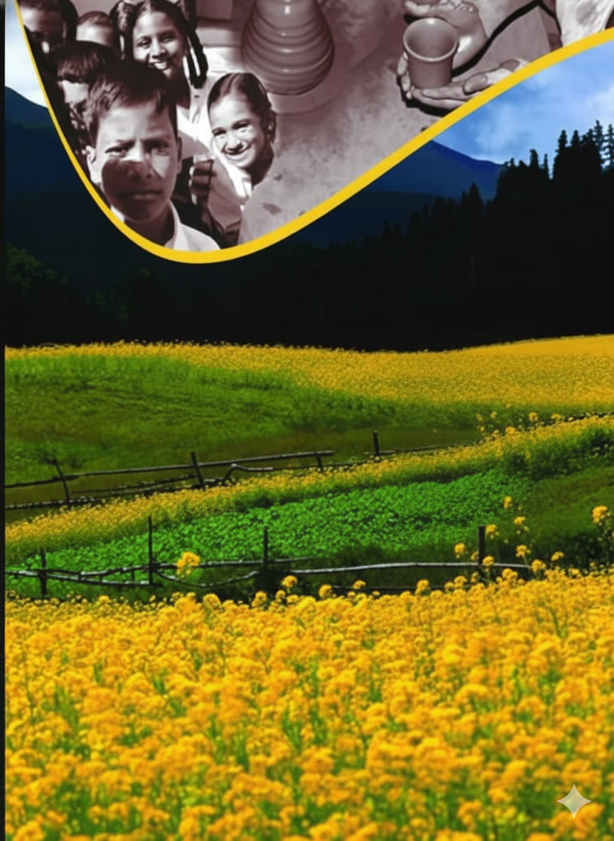 Resources and Development - Class 8