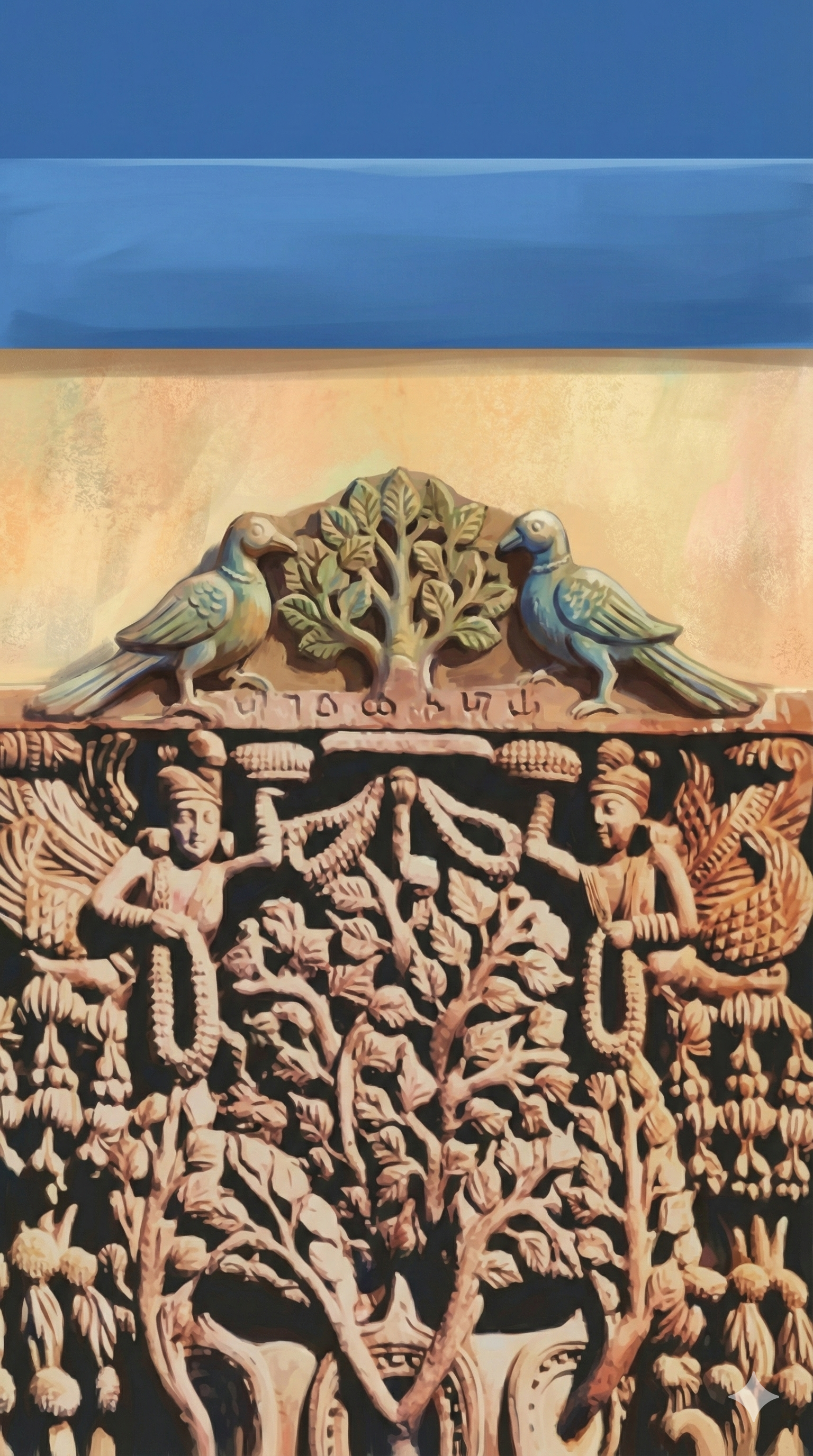 Our Pasts - I - Class 6